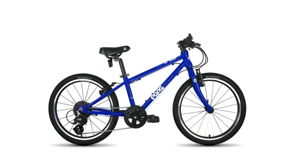 Frog 53 lasten pyörä