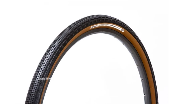 Panaracer Gravelking SK Plus+ rengas 622 (28) tanwall