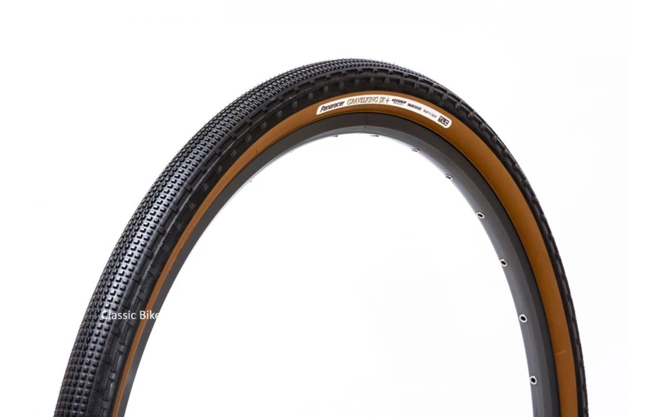 Panaracer Gravelking SK Plus+ rengas 622 (28) tanwall