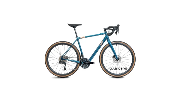 Pashley Roadfinder Electric sähköavusteinen maantiepyörä