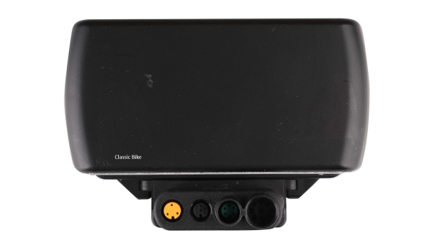 Christiania Bikes Promovec 51101 controller Center Display