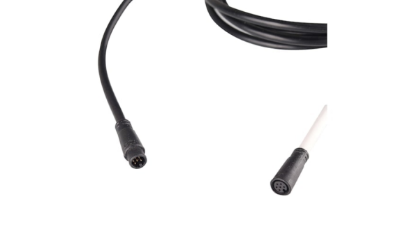 Christiania Bikes ProMovec D400+ näytön johto 2800mm V2