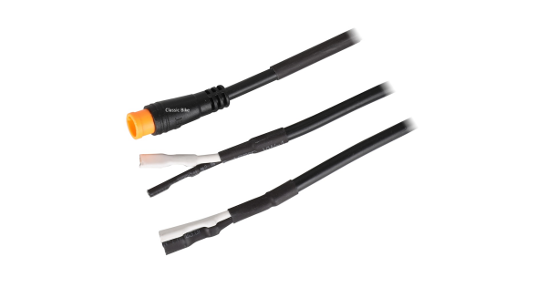 Christiania Bikes Promovec etuvalon johto 1400-900-900 mm