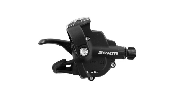SRAM vaihdevipu X4 - 8v