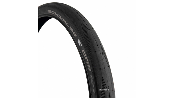 Schwalbe One taitettava rengas 35-349 (16")