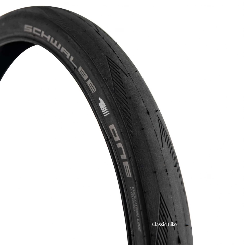 Schwalbe One taitettava rengas 35-349 (16")