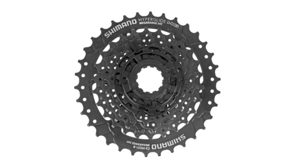 Shimano rataspakka CS-HG31-8v 11-34T