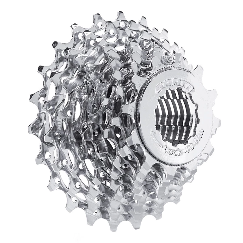 Sram PG-950 rataspakka 9v 12-23T