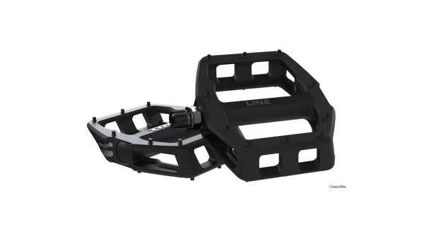 Trek Line Comp Flat -maastopolkimet