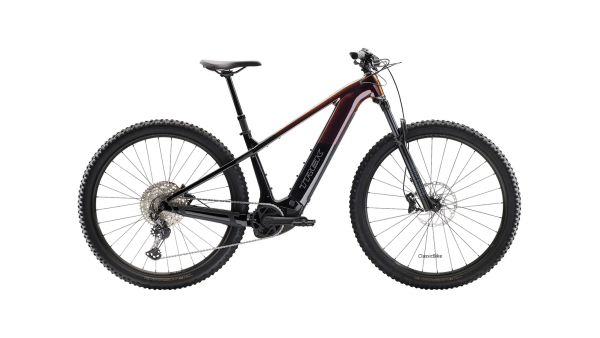 Trek Powerfly+ 6 Gen 5 Sähköavusteinen Maastopyörä Sunburst
