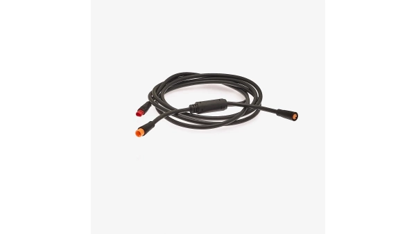 Christiania GPS jäljittimen kytkentäjohto - Promovec