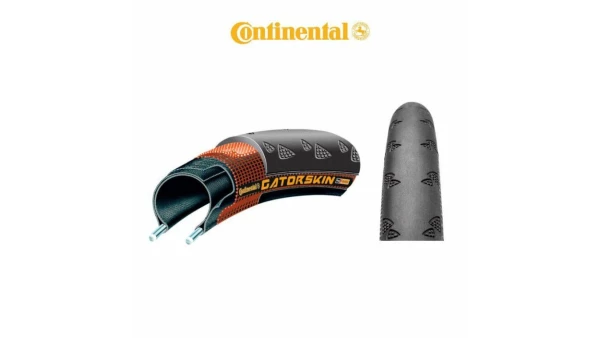 Continental Gatorskin 622 (28)