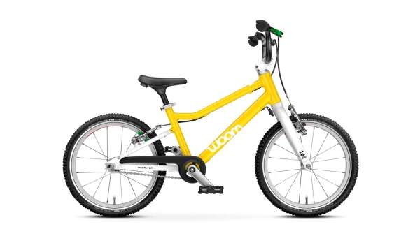 Woom Go 3 Lasten pyörä