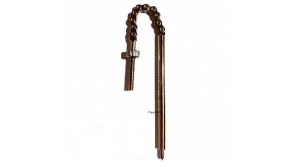 Brompton napavaihteen vaihdeketju 12spd