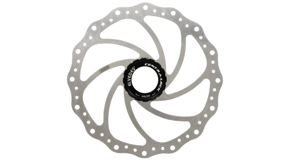 Elvedes jarrulevy SC20 203mm Centerlock