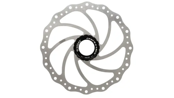 Elvedes jarrulevy SC20 203mm Centerlock