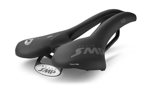Selle SMP VT30 ergonominen satula