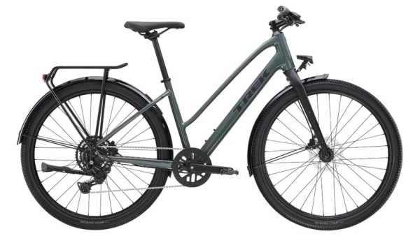 Trek Dual Sport 2 Midstep Gen 5 Keswick