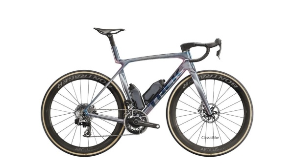 Trek Madone SLR 9 AXS Project One