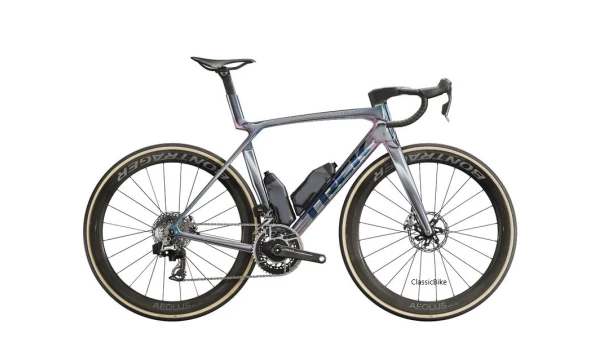 Trek Madone SLR 9 AXS Project One