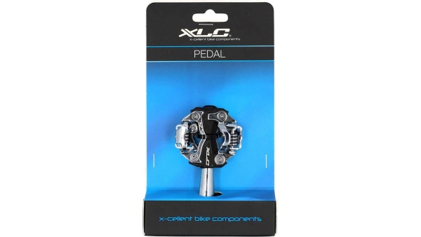 XLC SPD maastopolkimet PD-S15