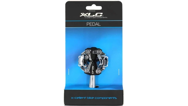 XLC SPD maastopolkimet PD-S15