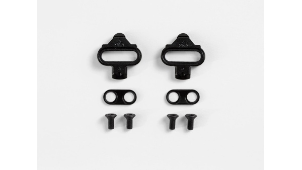 Bontrager SPD klossit maastopolkimiin