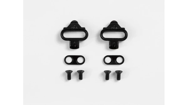 Bontrager SPD klossit maastopolkimiin