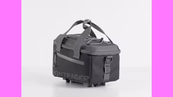 Bontrager Commuter Trunk MIK Bag