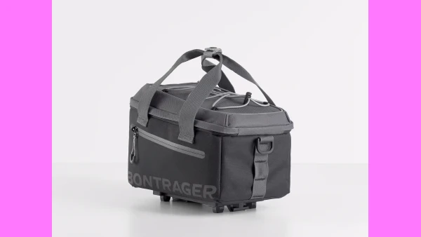 Bontrager Commuter Trunk MIK Bag