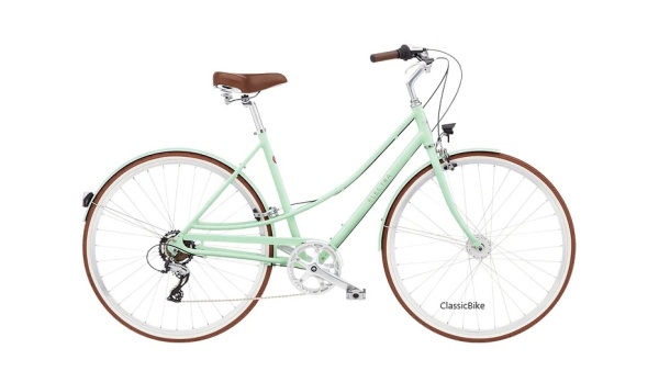 Electra Loft 7D EQ Seafoam