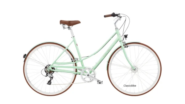 Electra Loft 7D EQ Seafoam