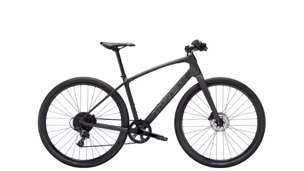 Trek FX Sport SL 5 fitnesspyörä