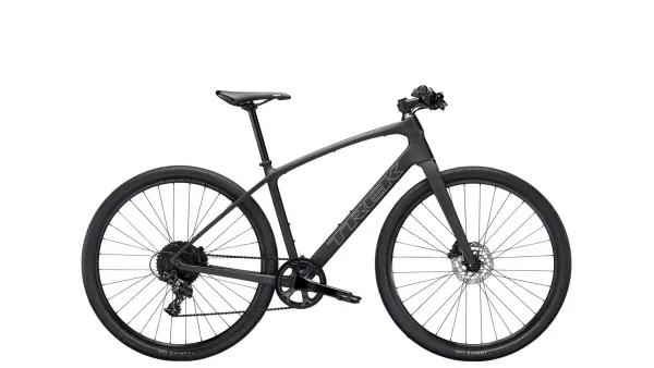 Trek FX Sport SL 5 fitnesspyörä