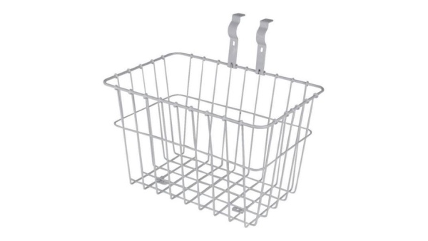 Wald 198 etukori Valkoinen