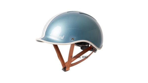 Thousand Heritage 2.0 kypärä- Pelham Blue