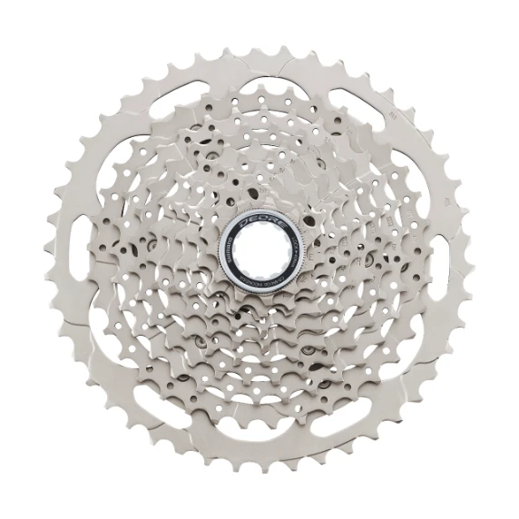 Shimano Deore Rataspakka CS-M4100-10v 11-46T