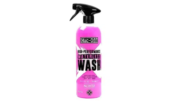 Muc-Off Waterless pesuaine 750ml