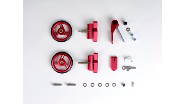 Brompton Colour Touchpoint Set C Line