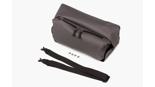 Etulaukku Riese & Muller front carrier bag