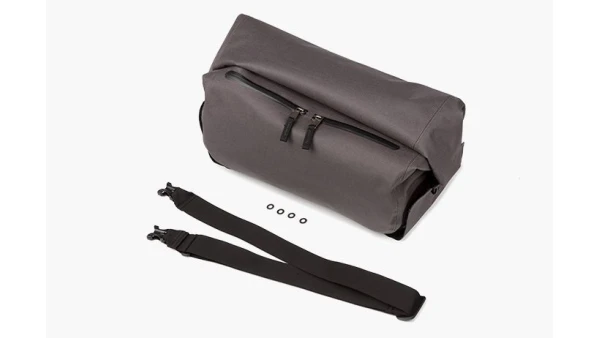 Riese & Müller front carrier bag