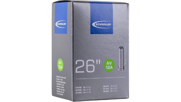 Schwalbe AV12A sisärengas / Classic Bike pyöräkauppa