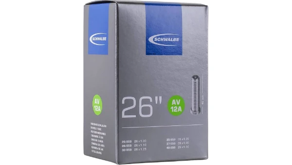 Schwalbe AV12A sisärengas / Classic Bike pyöräkauppa