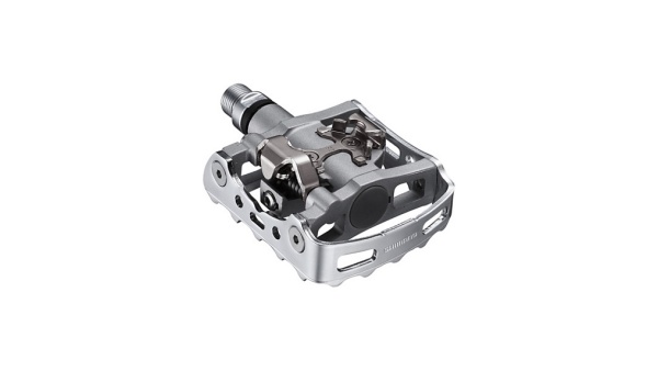 Shimano PD-M324 polkimet kombi