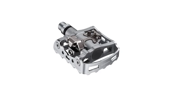 Shimano PD-M324 polkimet kombi