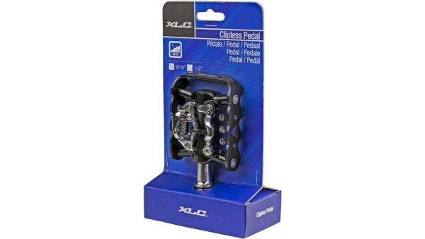 XLC PD-S20 polkimet kombi