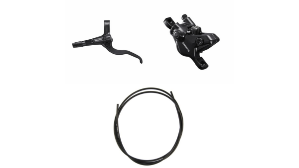 Shimano BL-MT410 Levyjarrusarja vasen