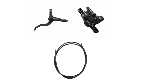Shimano BR-MT410 Levyjarrusarja oikea