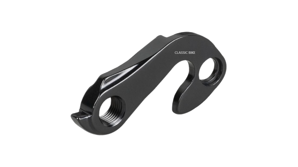 Trek takavaihtajan korvake yleismalli