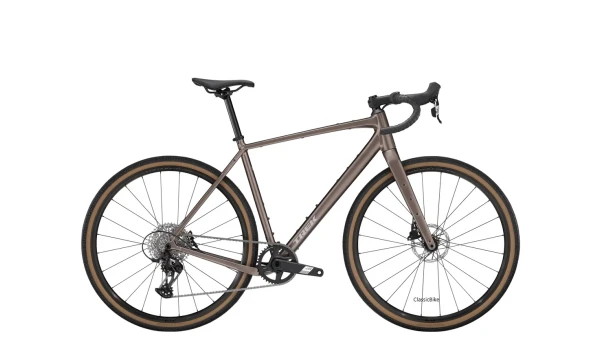 Trek Checkpoint ALR 5 Gravelpyรถrรค Gen 3